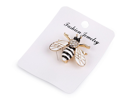 Bro� s brou�en�mi kam�nky v�ela