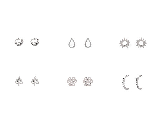 N�u�nice z nerezov� oceli