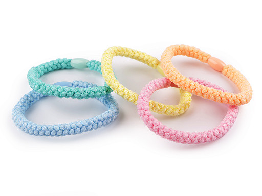 Set of Hair Ties