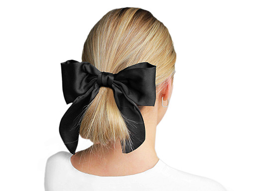 Hair bow / French clip