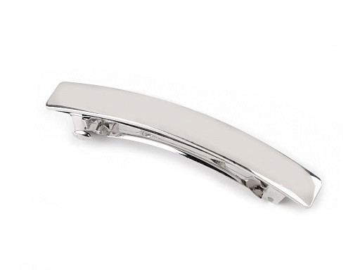 French hair clip