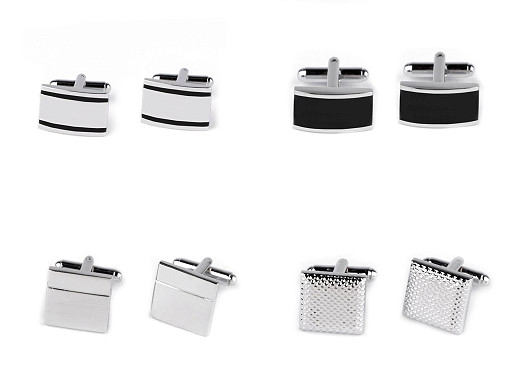 Man�etov� knofl�ky v d�rkov� krabi�ce