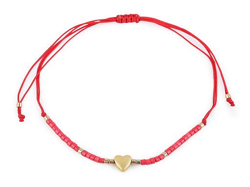 Náramek shamballa