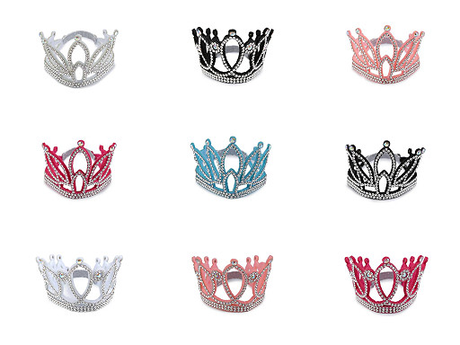 Elastic coroana de coc