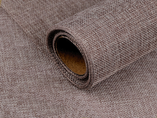 Jute Imitation width 47-48 cm