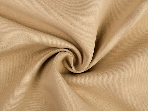 Tkanina zaciemniająca Blackout