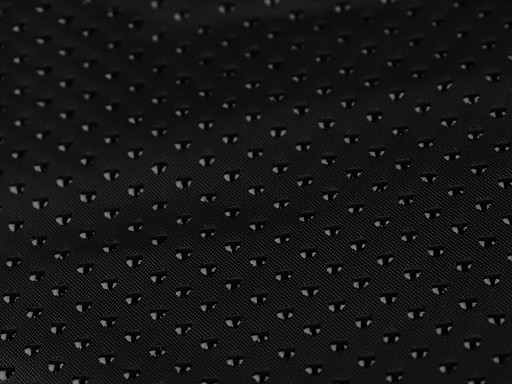 Anti-Slip Fabric Vinyl Non Skid Dots Rubber Fabric