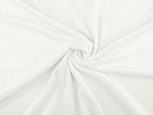 Minki sima / puha plüss SAN 