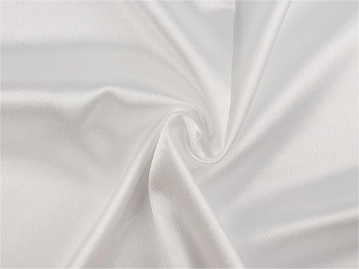 Satin dublă față