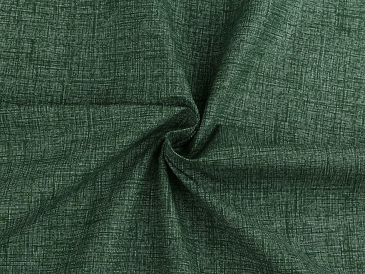 Tela de algodón de un solo color