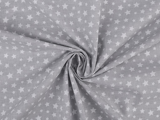 Tela de algodón - Estrellas