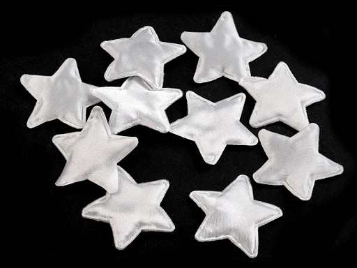 Decoración Estrella Ø30 mm