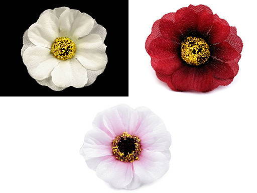 Um�l� kv�t �ajov� r��e &Oslash;5 cm