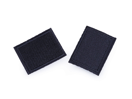 Patch thermocollant, 30 x 40 mm