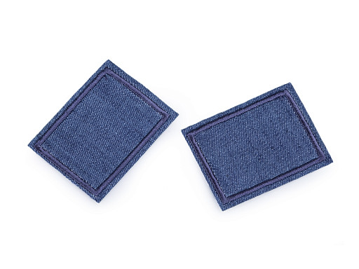 Patch thermocollant, 30 x 40 mm