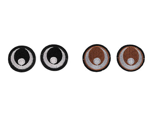 Na�ehlova�ka / na�ehlovac� o�i &Oslash;38 mm