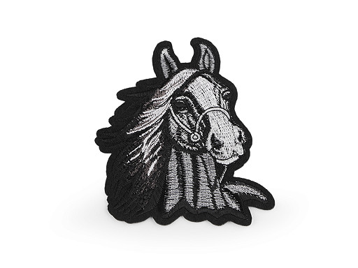 Aufbügler Pferd Aufbügler Pferd