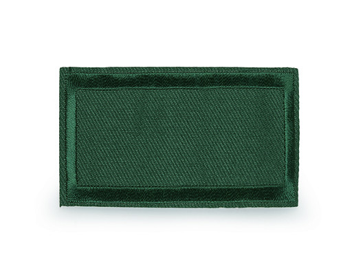Nažehľovačka 5,5x8,5 cm