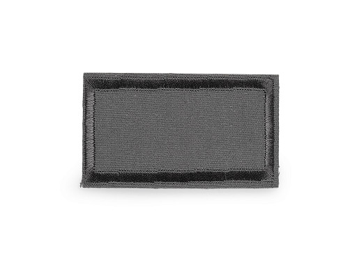Nažehlovačka 6,5x4 cm