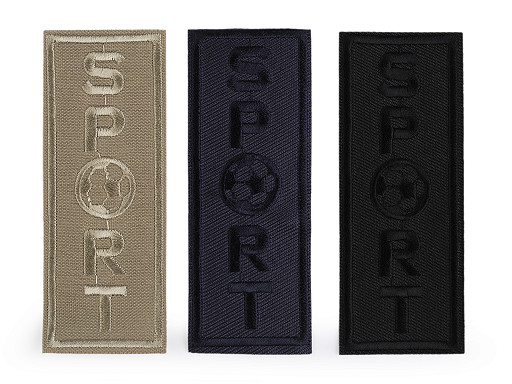 Nažehlovačka Sport