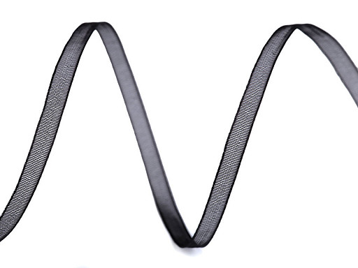 Wstążka monofilowa szerokość 3 mm