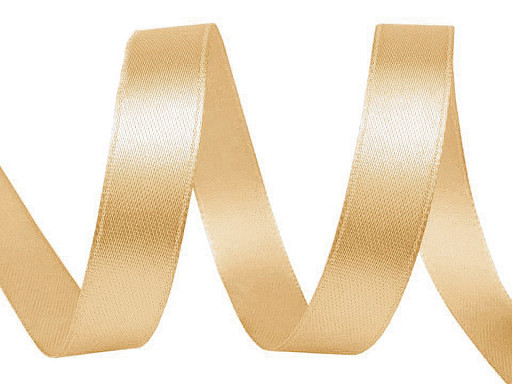Wstążka satynowa szerokość 12 mm