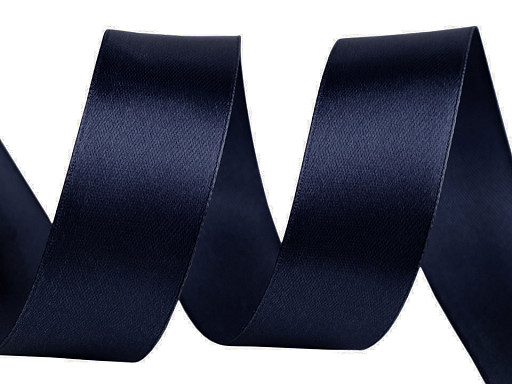 Satin Ribbon width 30 mm POL