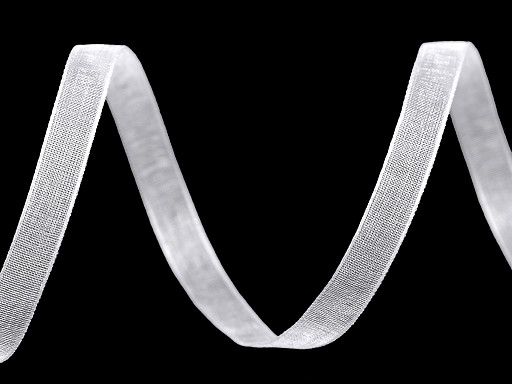 Nastro in mussolina, mono-filamento, larghezza: 7 mm