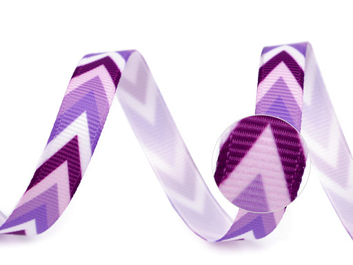 Ripsband/Webband Breite 10 mm