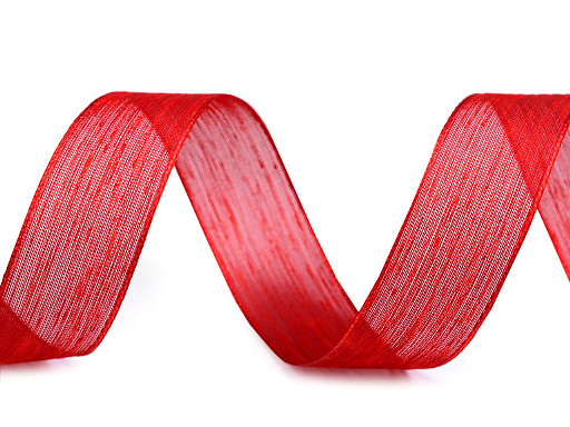 Ribbon width 25 mm