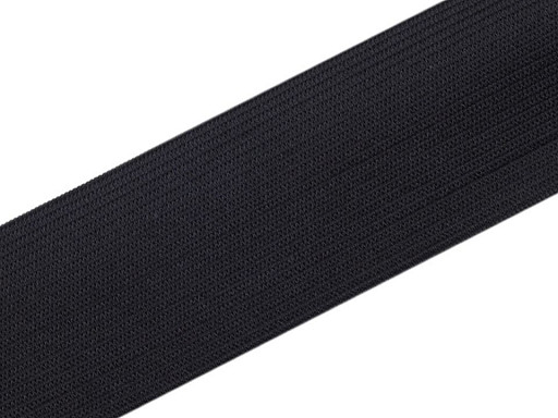 Woven Elastic Tape, width 40mm CZECH MADE