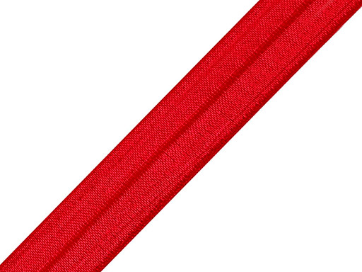Fold Over Elastic Trim width 18 mm