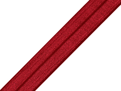 Fold Over Elastic Trim width 20 mm