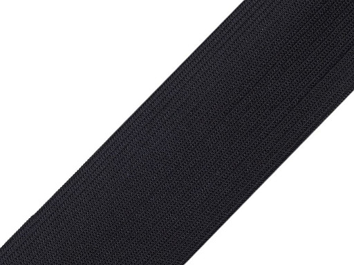 Guma tkaná šírka 40 mm