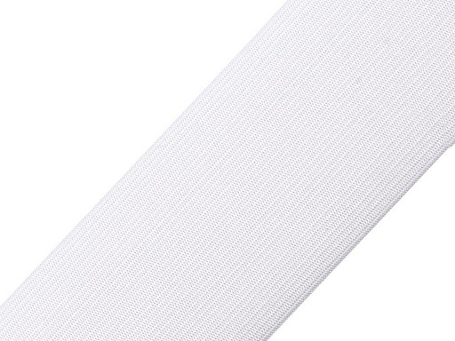 Woven elastic, width 60 mm