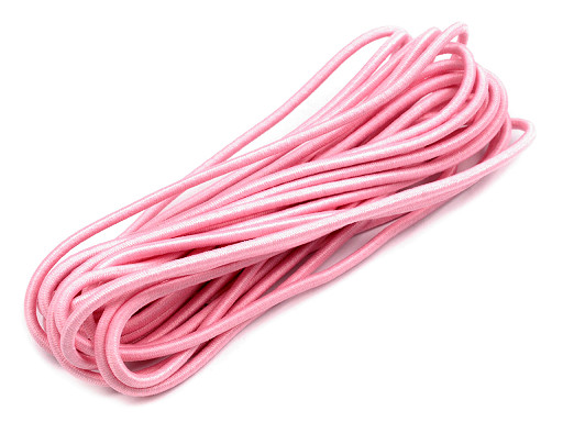 Kulatá pruženka Ø2 mm svazek 3m