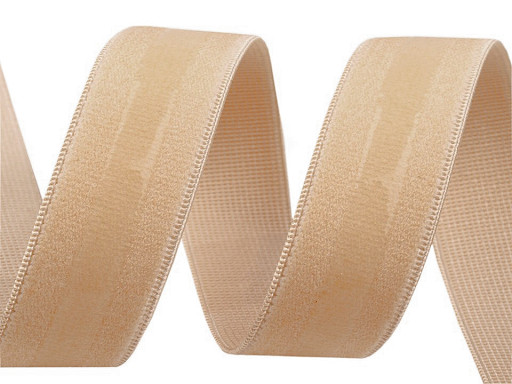 Elastic Non-slip Band / Silicone Backed Gripper width 20 mm