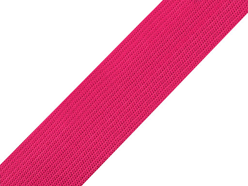 Plain Elastic width 28 mm