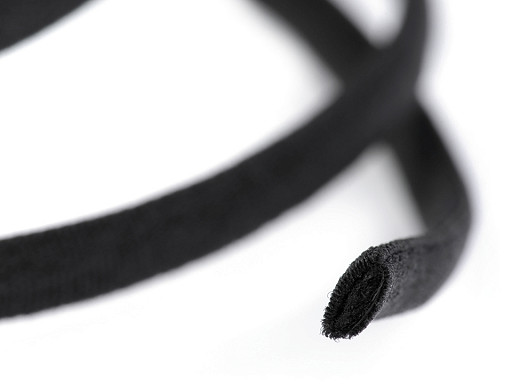 Guma miękka makaron szerokość 5 mm