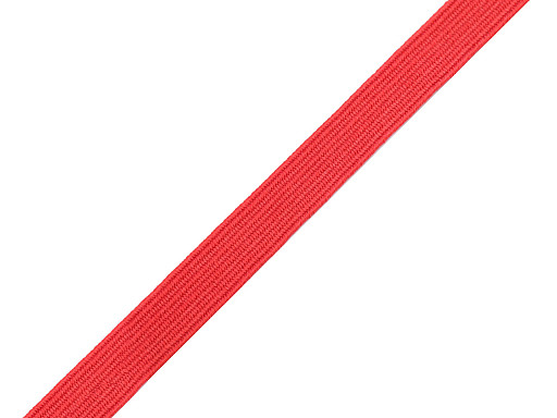 Elastico per intimo, larghezza; 7 mm