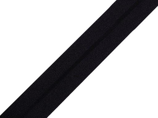 Fold Over Edge Elastic width 20 mm