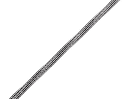 Guma płaska szerokość 3 mm 