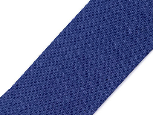 Élastique tricoté, largeur 55 mm