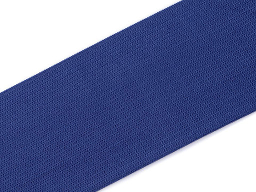 Élastique tricoté, largeur 55 mm