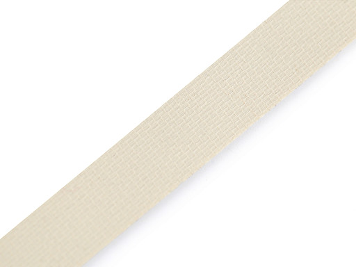 Élastique pour maillot de bain, largeur 8 mm