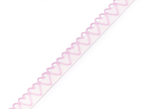 Elastic bretele sutien 12 mm