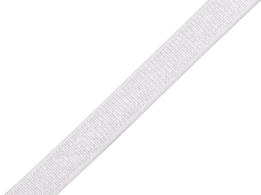 Elastic satinat 8 mm