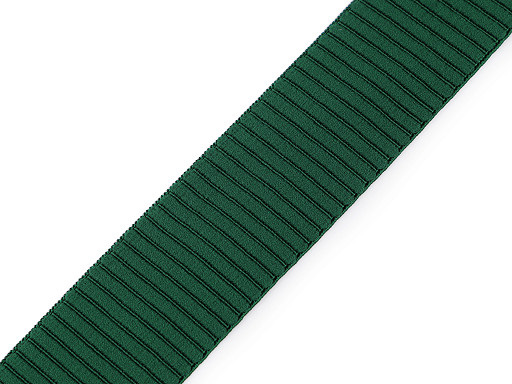 Soft elastic, width 38 mm