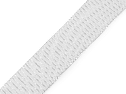 Élastique souple, largeur 38 mm