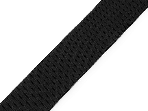 Gummiband weich, Breite 30 mm